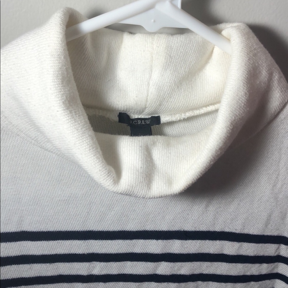 J Crew Sweater